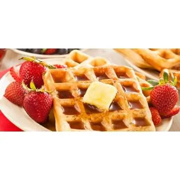 Cary's Sugar Free Low Calorie Syrup 12oz Pack of 2 - Guilt Free