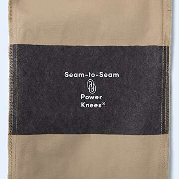 French Toast Boys' Adjustable Waist Relaxed Fit Pant (Standard & Husky), Navy Blue, 12