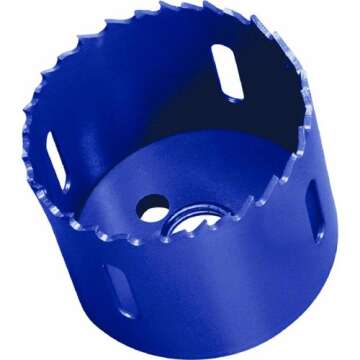 Irwin Tools BI-MTL 1-7/8" HOLESAW IRWIN