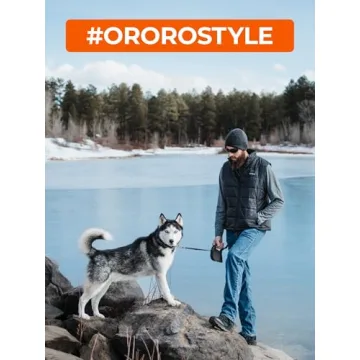 Heated Vest by ORORO for Ultimate Warmth and Comfort