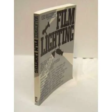 Film Lighting Insights from Cinematographers & Gaffers