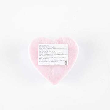 Blackpink Heart Soap Set - Exclusive YG Select Fan Goods