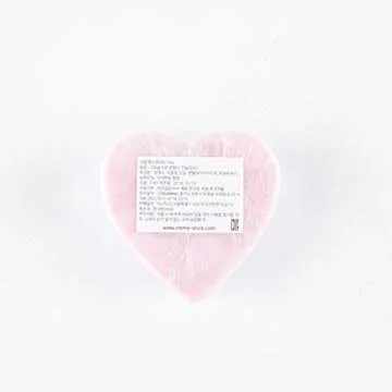 Blackpink Heart Soap Set - Exclusive YG Select Fan Goods