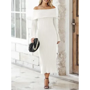 Elevate Your Style with the Saodimallsu Maxi Dress