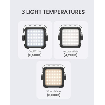 CLAYMORE Ultra2 3.0 Lantern - Portable LED Light