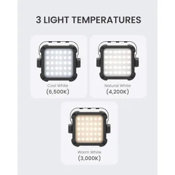 CLAYMORE Ultra2 3.0 Lantern - Portable LED Light