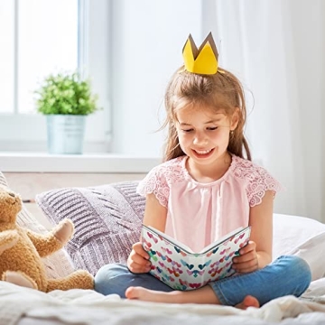 FINTIE Photo Album - Charming 4x6 Vegan Leather Keepsake