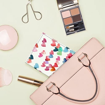 FINTIE Photo Album - Charming 4x6 Vegan Leather Keepsake