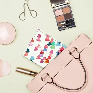 FINTIE Photo Album - Charming 4x6 Vegan Leather Keepsake