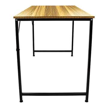 Jerry & Maggie Multi-function Computer Desk for Home