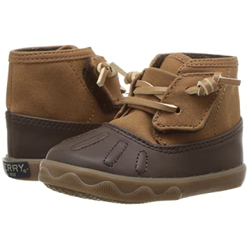 Sperry Baby Icestrom Crib Boot - Stylish Waterproof Toddler Boot
