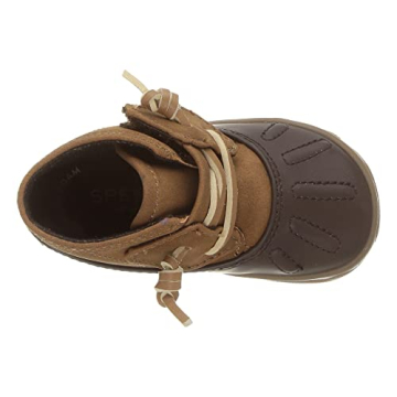 Sperry Baby Icestrom Crib Boot - Stylish Waterproof Toddler Boot