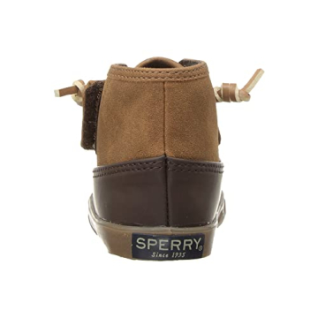 Sperry Baby Icestrom Crib Boot - Stylish Waterproof Toddler Boot