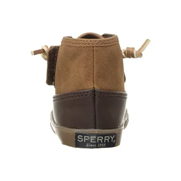Sperry Baby Icestrom Crib Boot - Stylish Waterproof Toddler Boot