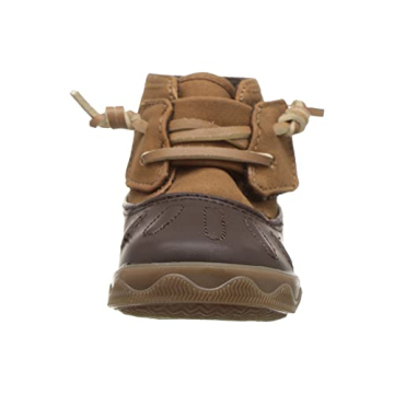Sperry Baby Icestrom Crib Boot - Stylish Waterproof Toddler Boot