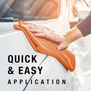 Nu Finish Car Polish - Liquid Polish for Cars & Trucks