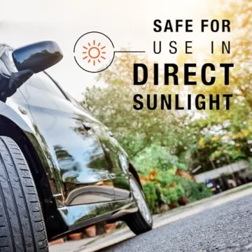 Nu Finish Car Polish - Liquid Polish for Cars & Trucks