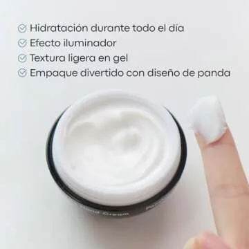 TONYMOLY Panda's Dream White Sleeping Pack for Bright Skin