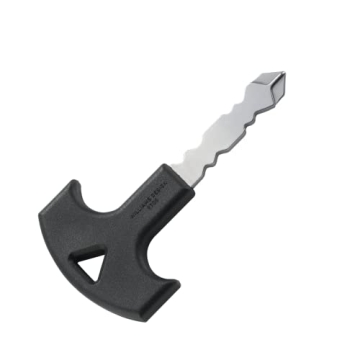 CRKT Williams Defense Key Chain Tool with Screwdriver