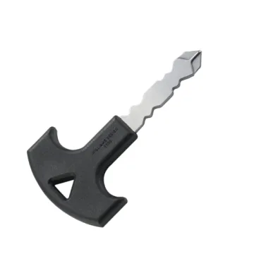 CRKT Williams Defense Key Chain Tool with Screwdriver