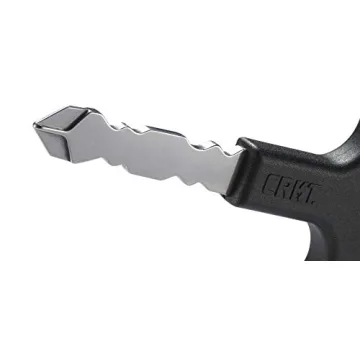 CRKT Williams Defense Key Chain Tool with Screwdriver