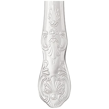 Wallace Queen 65-Piece Flatware Set for 12 - Premium Stainless Steel