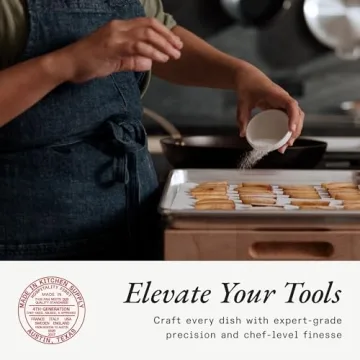 Made In Cookware Non Stick Sheet Pan - 3004 Aluminum