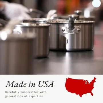 Made In Cookware Non Stick Sheet Pan - 3004 Aluminum