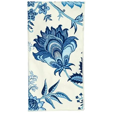 Decorative Things Cotton Napkin Set for Elegant Table Settings