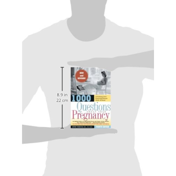 Expert Pregnancy Guide with 1000 Questions Answered