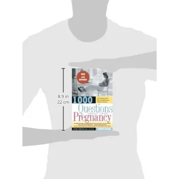 Expert Pregnancy Guide with 1000 Questions Answered