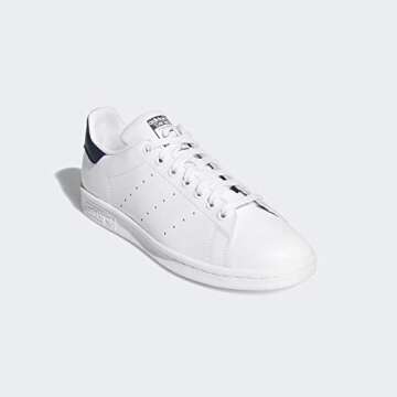 adidas Originals Women's Stan Smith Fashion Sneakers - Stylish & Sustainable