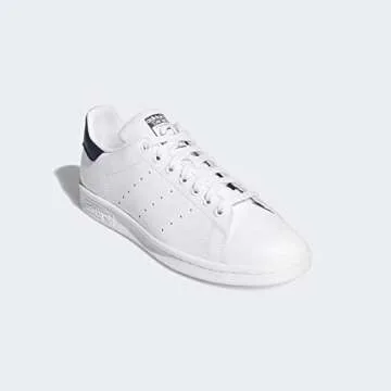 adidas Originals Women's Stan Smith Fashion Sneakers - Stylish & Sustainable