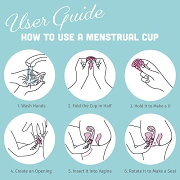 Dutchess Menstrual Cup - Eco-Friendly Comfortable Period Solution