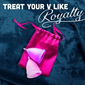 Dutchess Menstrual Cup - Eco-Friendly Comfortable Period Solution