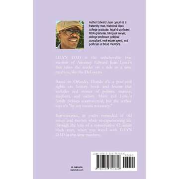 LILY'S DAD: Paving it Forward - A Heartfelt Journey of Love and Legacy