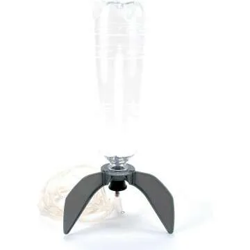 4M Water Rocket Kit for Kids Ages 8+, DIY STEM Fun