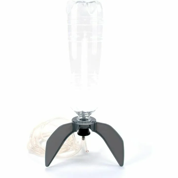 4M Water Rocket Kit for Kids Ages 8+, DIY STEM Fun