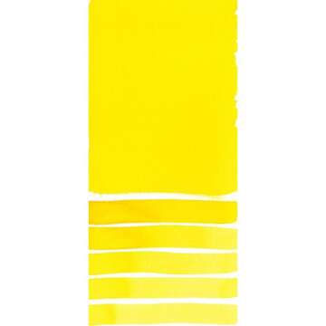 Daniel Smith Quinophthalone Yellow Watercolor 15ml Tube - Vibrant & Versatile