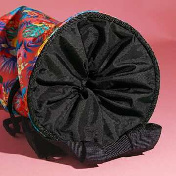 Hueco Chalk Bag - Durable Climbing Accessory for Rock Climbers