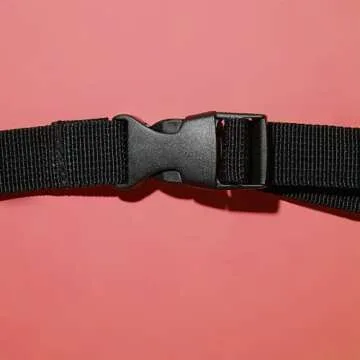 Hueco Chalk Bag - Durable Climbing Accessory for Rock Climbers