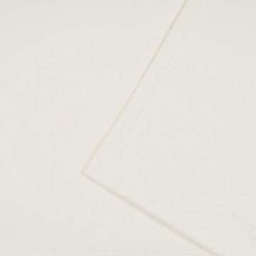 Exclusive Home Curtains - EH8439-02-2108G Academy Total Blackout Grommet Top Curtain Panel Pair, 52x108, Ivory