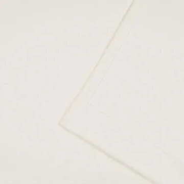 Exclusive Home Curtains - EH8439-02-2108G Academy Total Blackout Grommet Top Curtain Panel Pair, 52x108, Ivory