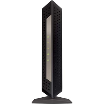 Netgear Gigabit Cable Modem DOCSIS 3.1 for XFINITY