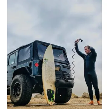 WaterPORT Self-Pressurized Water Tank for Camping Shower