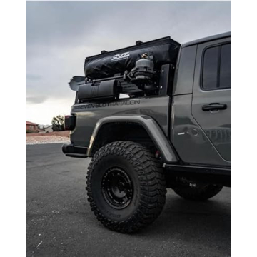 WaterPORT Self-Pressurized Water Tank for Camping Shower