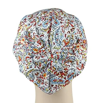 Teen Girls Stylish Slouchy Beanie for Sleep & Fashion