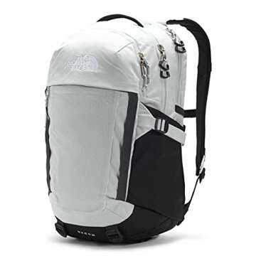 THE NORTH FACE Recon Everyday Laptop Backpack - Versatile & Durable