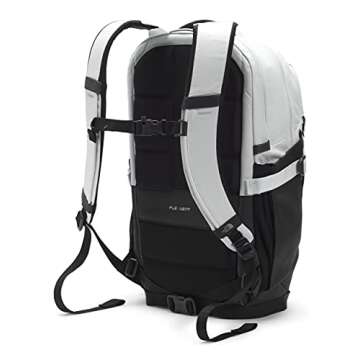North Face Recon Laptop Backpack - Durable & Versatile