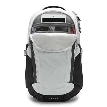 North Face Recon Laptop Backpack - Durable & Versatile